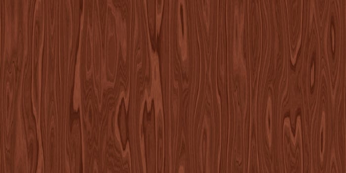 Walnut wood seamless texture. Natural wooden board surface.