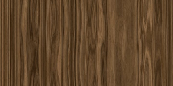Walnut wood seamless texture. Natural wooden board surface.