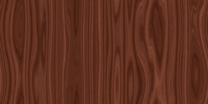 Walnut wood seamless texture. Natural wooden board surface.