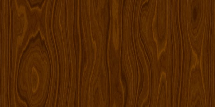 Walnut wood seamless texture. Natural wooden board surface.