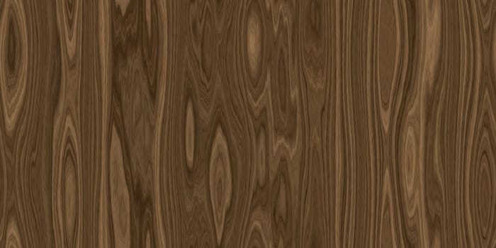 Walnut wood seamless texture. Natural wooden board surface.