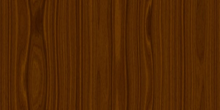 Walnut wood seamless texture. Natural wooden board surface.