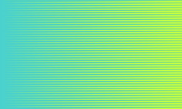 Yellow green background. Pop art retro vector illustration 50s 60s style