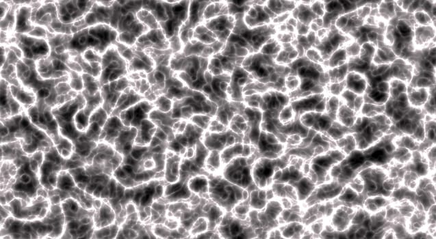 Black and white thunderstorm power energy electric lightning seamless background texture