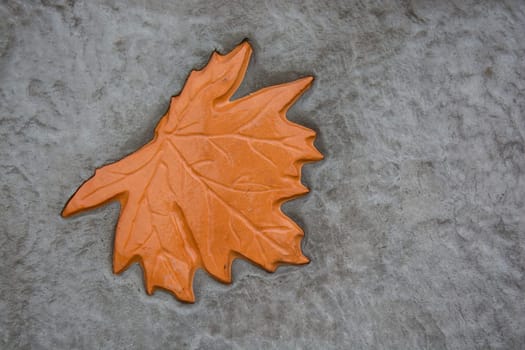 abstract crafted stone garden tiles floor