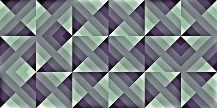 Modern Random Filling Geometric Shapes Pattern Background Texture.