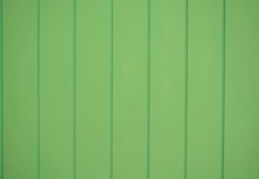 Old painted wood wall