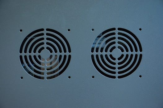 Ventilator system