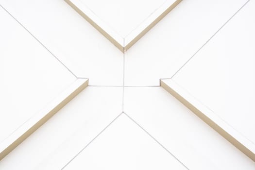 Architecture Construction wall modern
