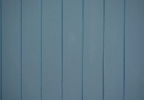 Old painted wood wall
