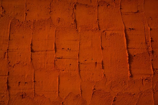orange wall texture