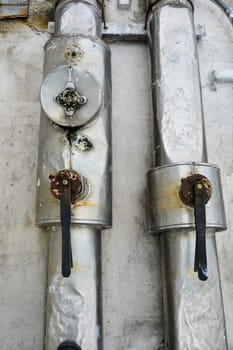 HVAC system Construction Industry