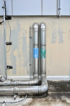 HVAC system Construction Industry