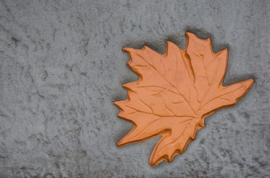 abstract crafted stone garden tiles floor