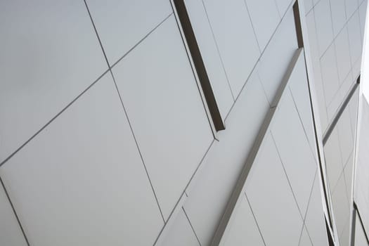 Architecture Construction wall modern