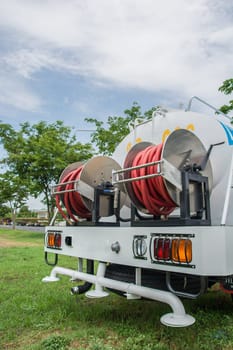 truck water taps and gauges Wash provincial capital