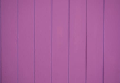 Old painted wood wall