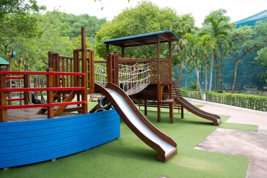 children Stairs Slides Playground equipment