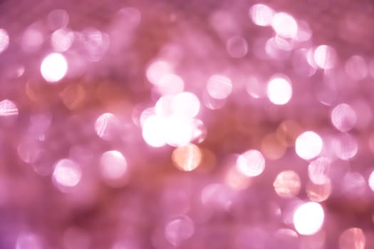 Purple bokhe background for background.