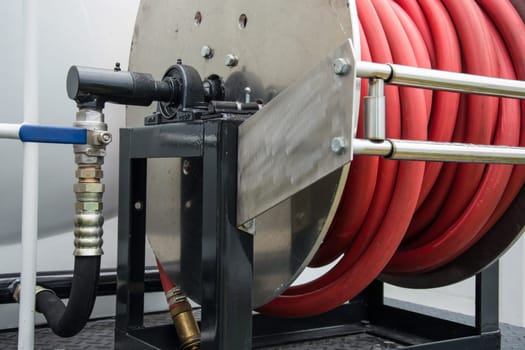 truck water taps and gauges Wash provincial capital