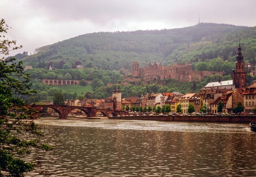 Heidelberg, Germany