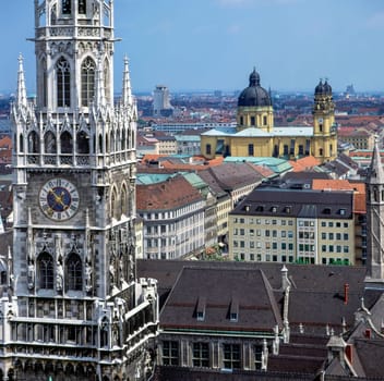 Munich, Germany