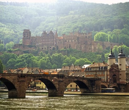 Heidelberg, Germany