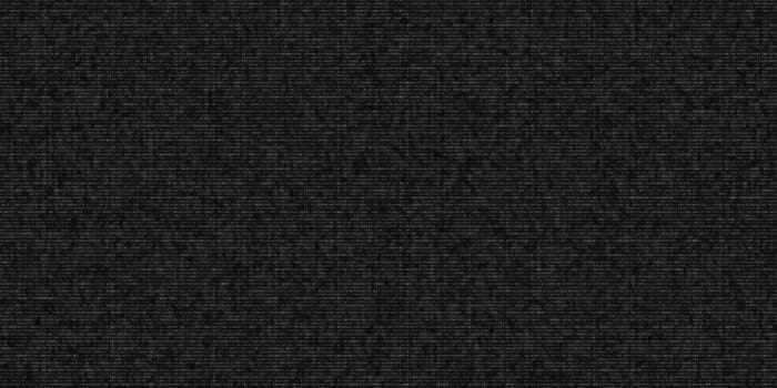 Gray Dna Data Code Background. Seamless Science Dna Data Code Output Sequence. Human Individuality Code Backdrops.