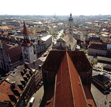 Munich, Germany