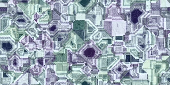 Hi-tech microscheme pattern background. Microchip network texture.