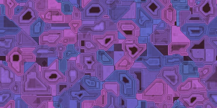 Hi-tech microscheme pattern background. Microchip network texture.