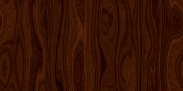 Dark wood surface seamless texture. Dark wooden board panel background. Vertical across tree fibers direction.