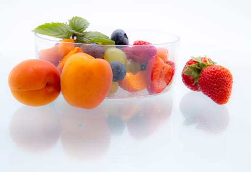 Fruits