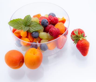 Fruits