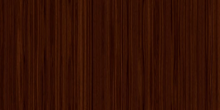 Dark wood surface seamless texture. Dark wooden board panel background. Vertical across tree fibers direction.