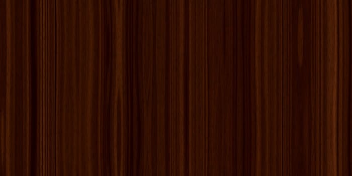 Dark wood surface seamless texture. Dark wooden board panel background. Vertical across tree fibers direction.