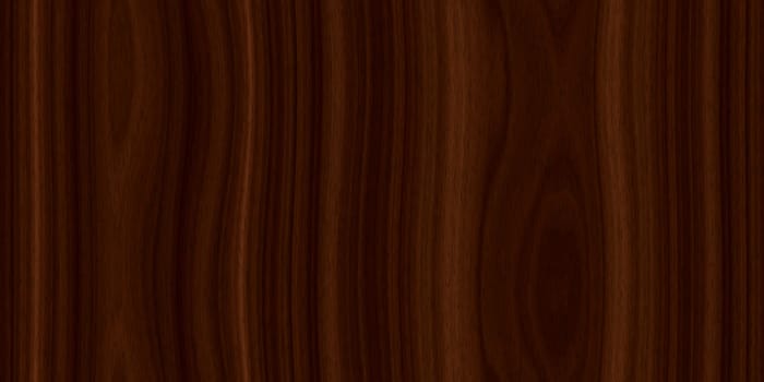 Dark wood surface seamless texture. Dark wooden board panel background. Vertical across tree fibers direction.