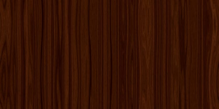 Dark wood surface seamless texture. Dark wooden board panel background. Vertical across tree fibers direction.