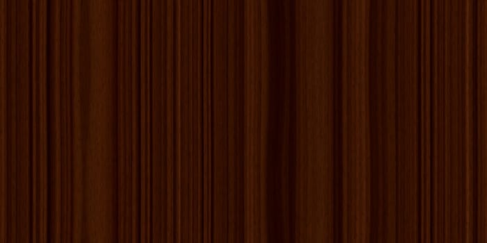 Dark wood surface seamless texture. Dark wooden board panel background. Vertical across tree fibers direction.