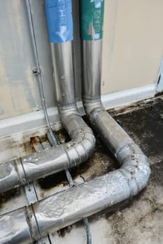 HVAC system Construction Industry