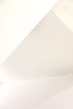 Abstract whitel shine background