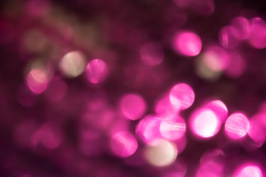 Purple bokhe background for background.
