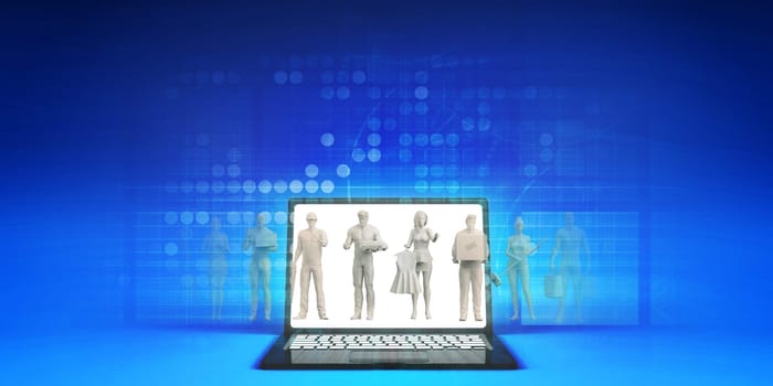 Freelance Jobs Revolution in a Gig Economy