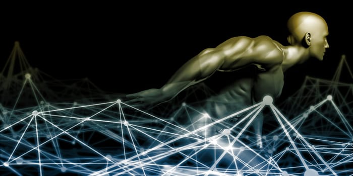 Technical Innovation and a Modern Thought Concept