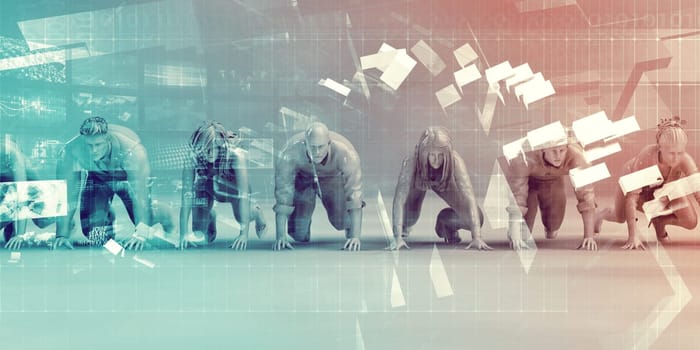 Business Training and Skills Development as a Concept
