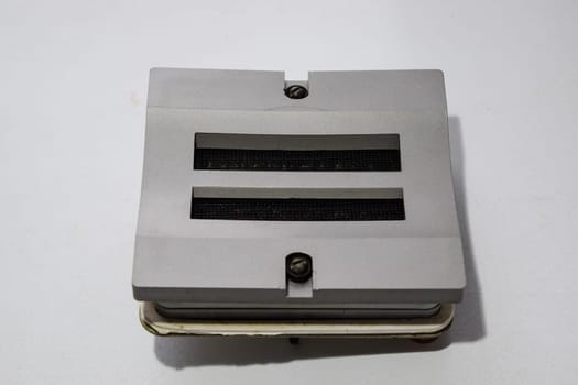 High frequency isodynamic speaker 10gi-1-4. Soviet acoustics.