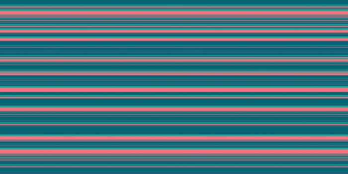 Deep Sea Blue Candy Lines Background. Random Striped Lines Backdrop. Colorful Stripes Texture.