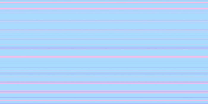 Light Blue Pink Candy Lines Background. Random Striped Lines Backdrop. Colorful Stripes Texture.