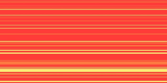 Yellow Orange Candy Lines Background. Random Striped Lines Backdrop. Colorful Stripes Texture.