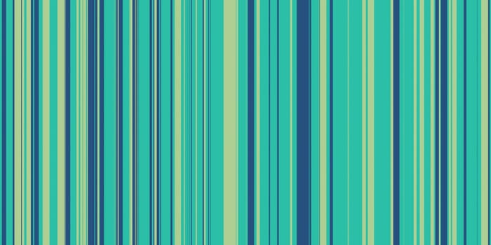 Sky Blue Candy Lines Background. Random Striped Lines Backdrop. Colorful Stripes Texture.